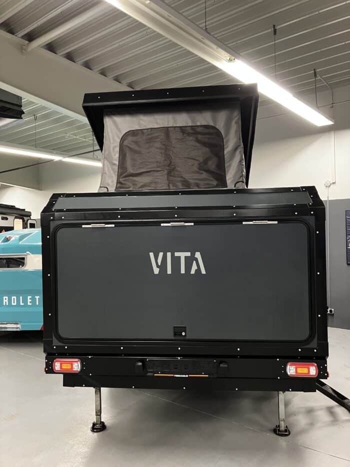 Veldo Vcamp VITA – Bild 3