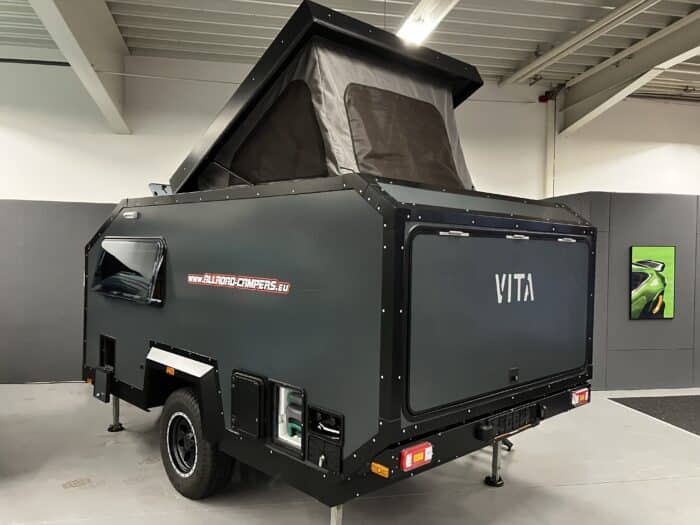 Veldo Vcamp VITA – Bild 2