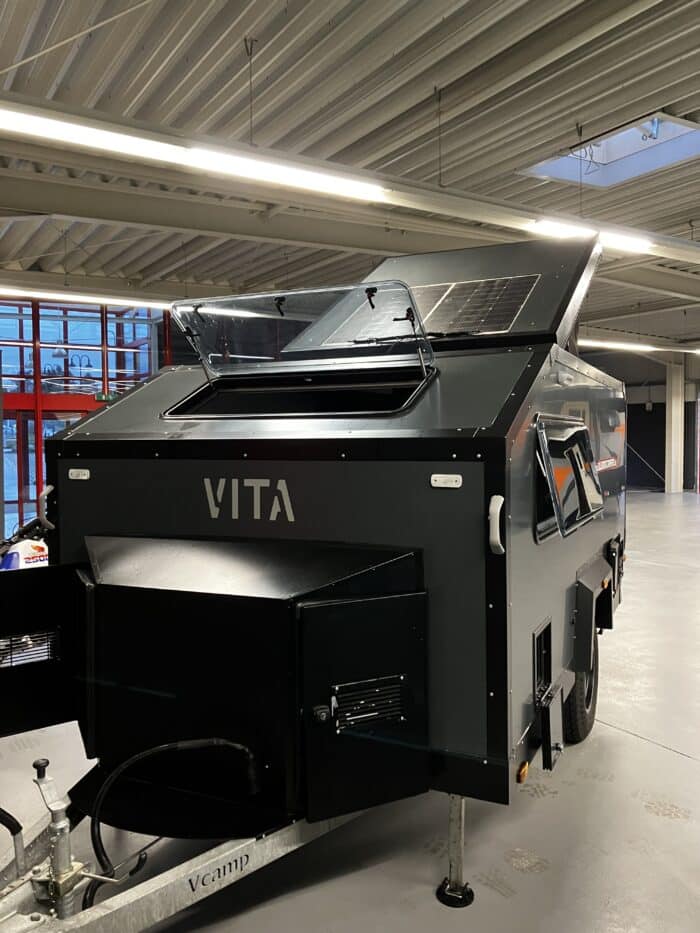 Veldo Vcamp VITA – Bild 5